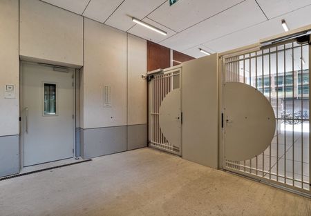 Oostenburgermiddenstraat 497 - Foto 5