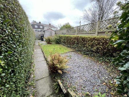 2 bedroom terraced house to rent - Photo 5