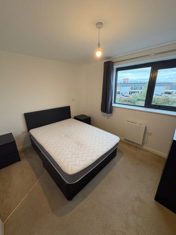 15 Belvedere Residence, Wolverhampton, West Midlands, WV3 0BF - Photo 3