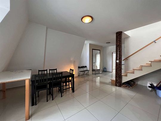 mieszkanie na wynajem Szczecin Stare Miasto - Zdjęcie 1