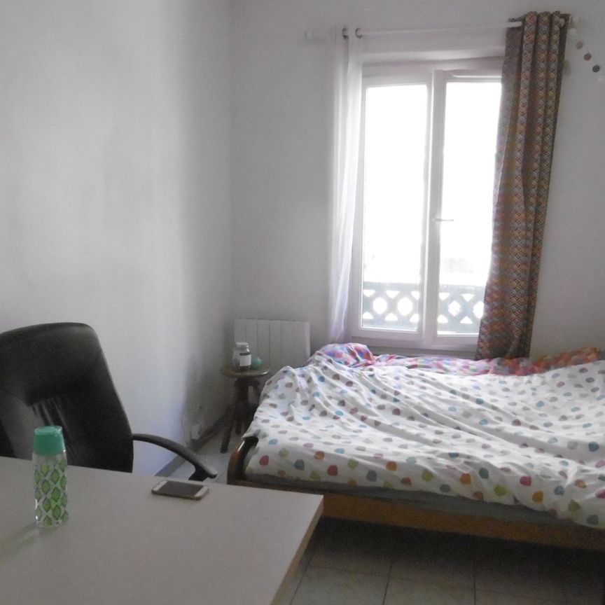 Location Appartement 1 pièce 16m² GRENOBLE 38000 - Photo 2