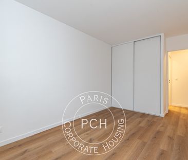 T3 vide, avec parking en option, rue Pouchet, - Photo 5