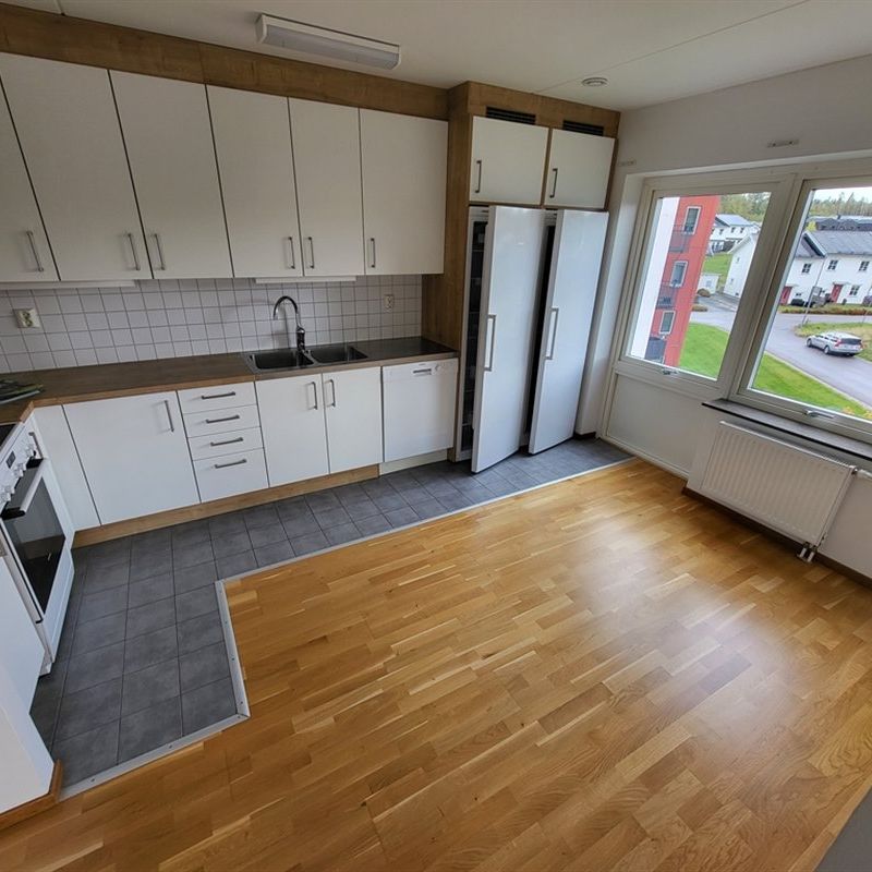 Brokikargatan 43 D - Foto 1