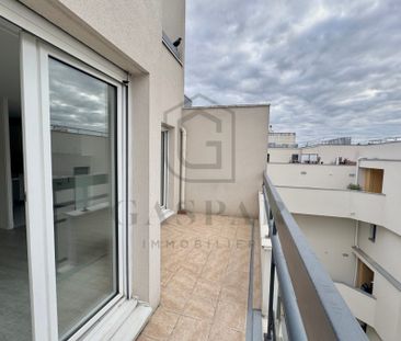 – A LOUER – Trois pièces - Photo 6