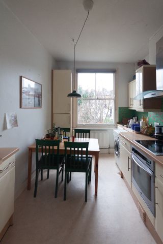 1 Bed Flat, Cleveland Road, N1 - Photo 3