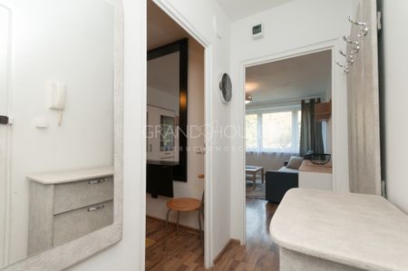 KAWALERKA NA POMORZANACH na 1 piętrze z windą - Photo 4