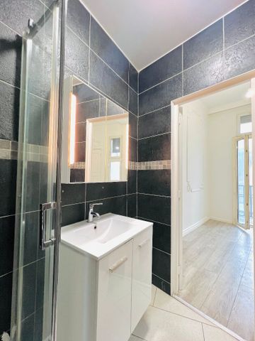 Location Appartement 1 pièce 21m² - Photo 4