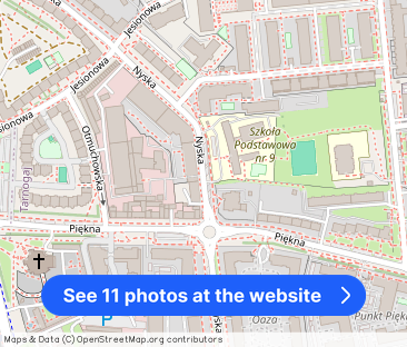 Mieszkanie-kawalerka, Wrocław-Krzyki, 27 m2 - Photo 1