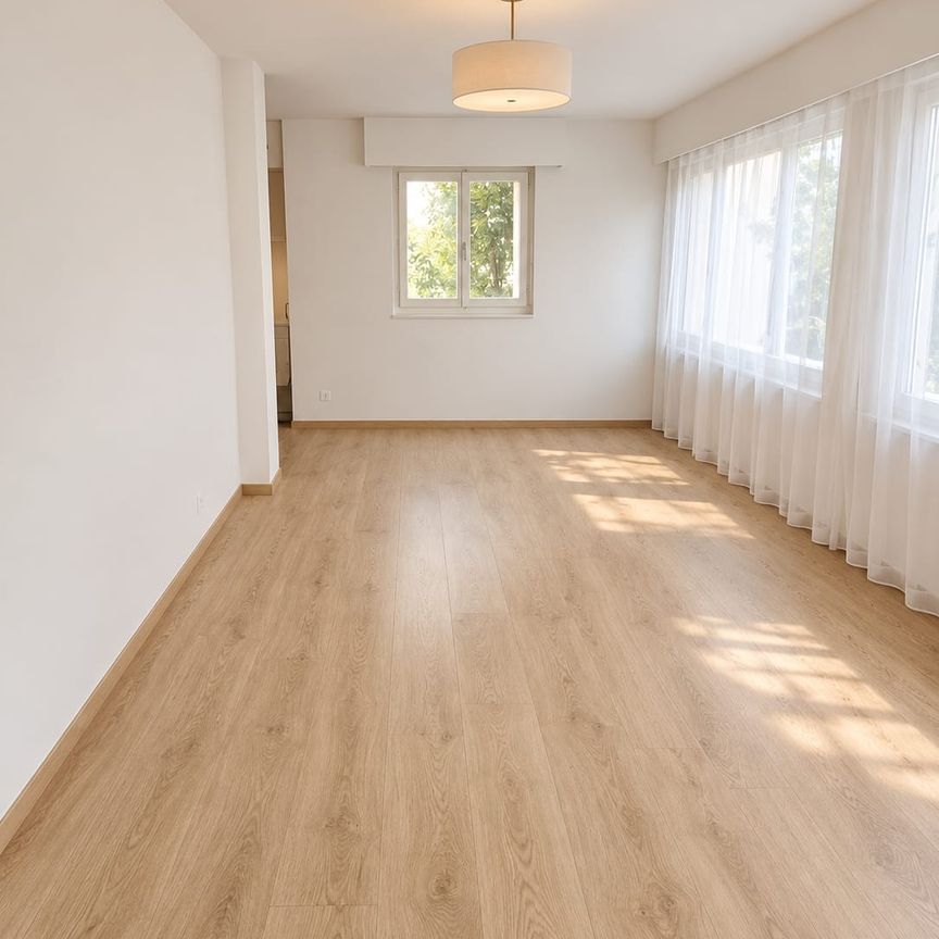 1.5 Zimmer, 26 m², 1. Stock - Photo 1