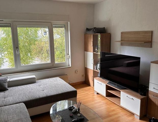 Maisonette-Wohnung ab dem 01.12. zu vermieten - Photo 1
