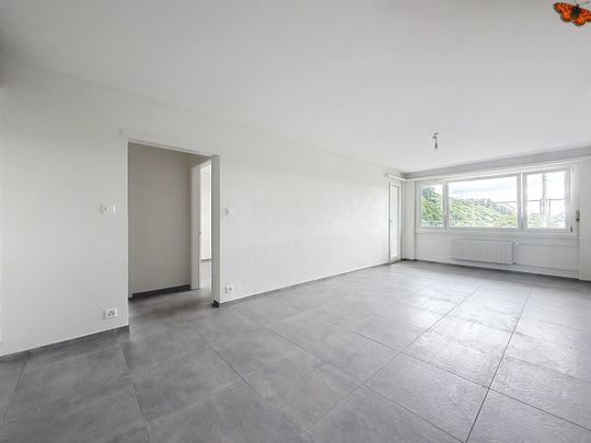 3½ pièces - Au calme - Photo 1
