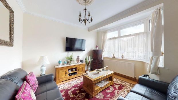 3 bedroom terraced house to rent - Photo 1