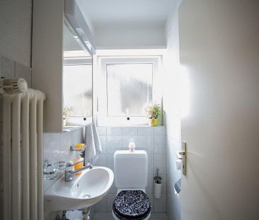 Bright, spacious 4.5-room apartment in a quiet location - Foto 6