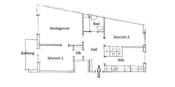 Malmgatan 9 - Foto 3