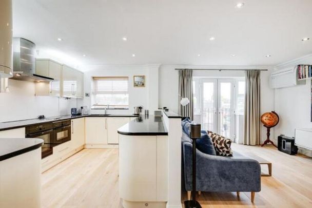 2 bedroom apartment to rent - Photo 1