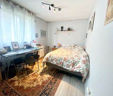 Location appartement 4 pièces, 73.46m², Nantes - Photo 3