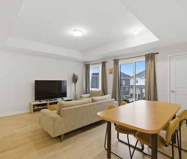 For Lease - 918 Parnian Private, Barrhaven, Ontario - Photo 1