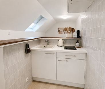 Location Appartement 2 pièces 31m² REIMS 51100 - Photo 5