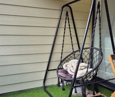 Appartement te huur in Merchtem voor € 900 met 2 slaapkamers - Foto 6