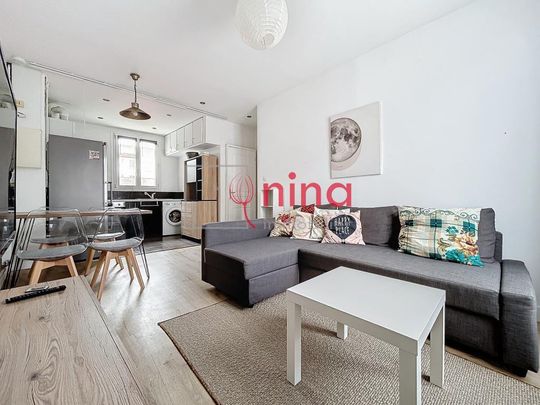 Location Appartement - Photo 1