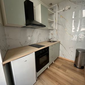 A LOUER – STUDIO AVEC MISE A DISPOSITION DU MOBILIER de 34,09m2 – Rue des Arts réf 1598-B16 - Photo 2
