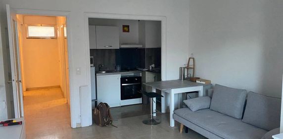 Location Appartement - Photo 2