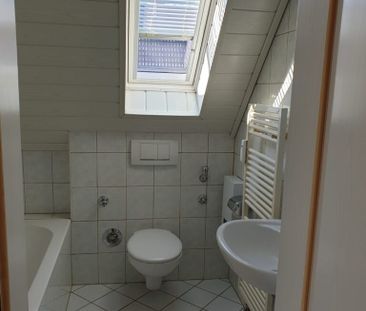 Schöne 2 Zimmer Dachgeschosswohnung in Köln Dellbrück - Foto 5