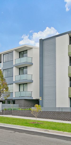 G05/30 Donald St, Carlingford NSW 2118 - Apartment For Rent | Domain - Photo 1