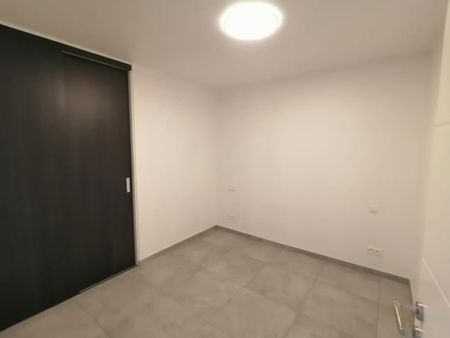 Appartement te huur - Photo 4