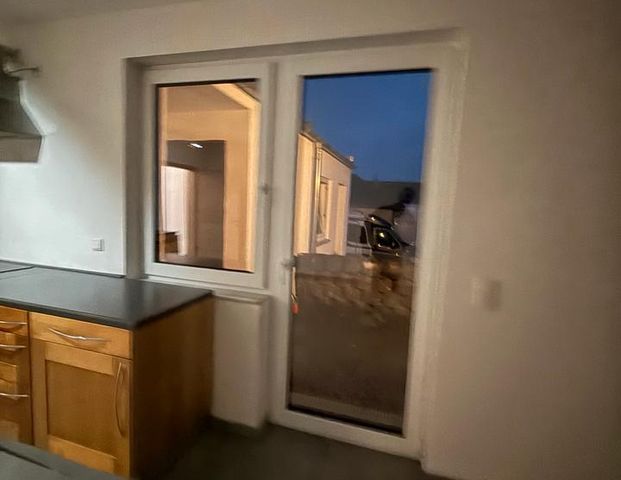3 Zimmerwohnung in ruhiger Lage - Photo 1