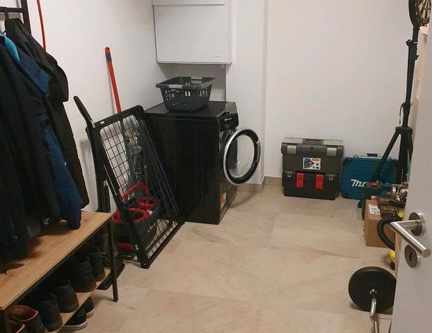 Wohnung in Hafen nähe. - Foto 1