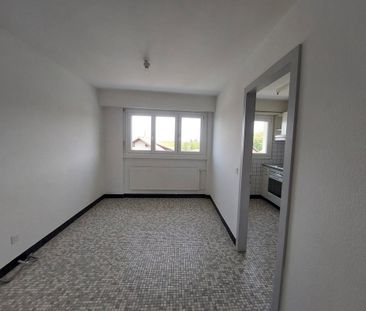 3.5 Zimmer, 82 m², 1. Stock - Foto 1