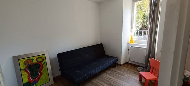 Location Appartement 2 pièces 27m² - Photo 1