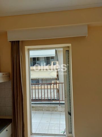 Studio/Γκαρσονιέρα για ενοικίαση Συκιές - Photo 4