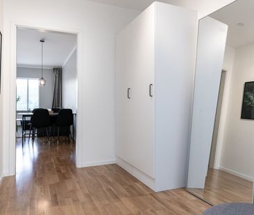 Karlsdalsallén, Örebro - Photo 3