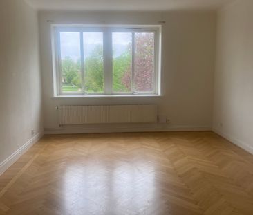 Ödmanssonsgatan 22 - Foto 1