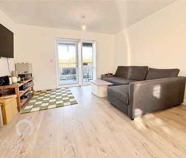 1 bedroom maisonette to rent - Photo 3