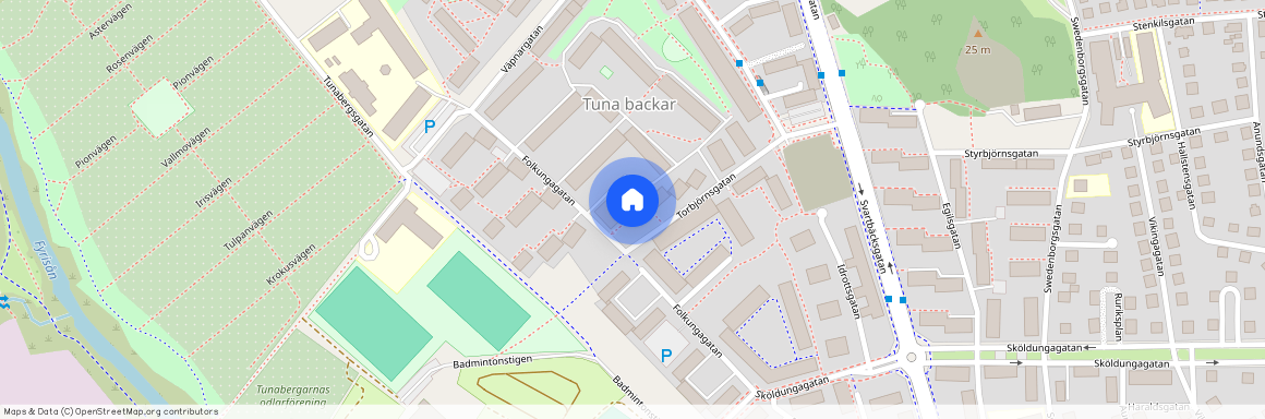 Torbjörnsgatan 9, 75335, Uppsala