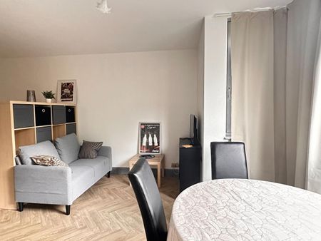Location Appartement 1 pièce 26m² ST BRIEUC 22000 - Photo 2