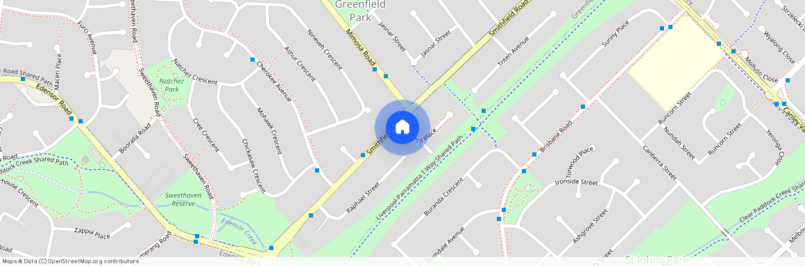 605 Smithfield Road, NSW 2176, Greenfield Park