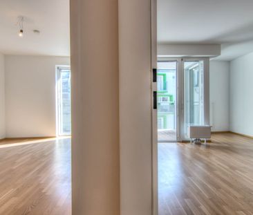 ++NEU++ Großartige 2-Zimmer Neubauwohnung mit Loggia - Foto 2