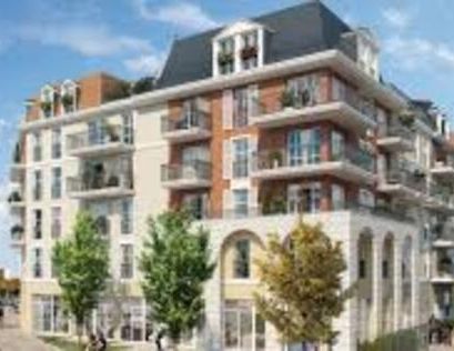 Appartement 1 pièce - Photo 1