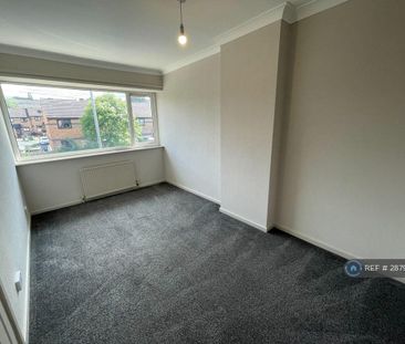 3 bedroom terraced house to rent - Photo 5