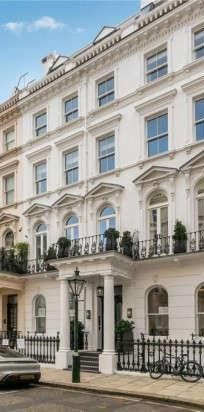 Prince Of Wales Terrace, Kensington, W8 - Photo 2