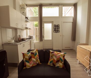 Pletterijstraat (2000) - Photo 4