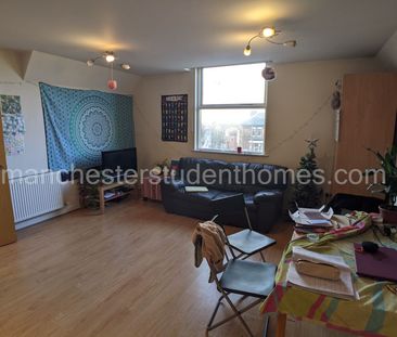 Wilmslow Road, Manchester, M20 4AF - Photo 1