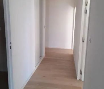 Appartement à louer 3 pièces 69.2m² - Photo 2