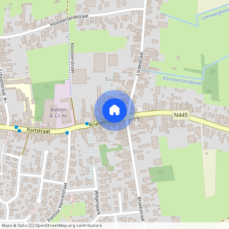 Kruisstraat, 18, B4, 9290, Overmere