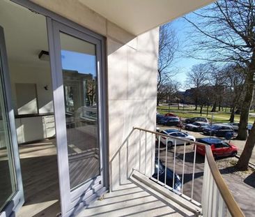 Appartement te huur - Photo 3