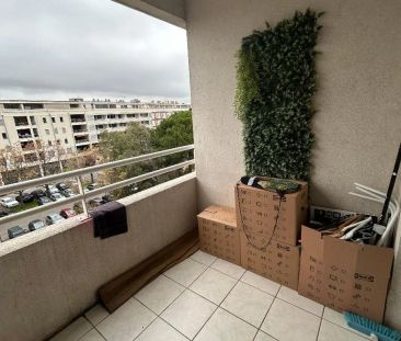Appartement à louer 1 pièce 20.7m² - Photo 6